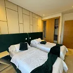 Appartement Luxueux Casa Nearshore
