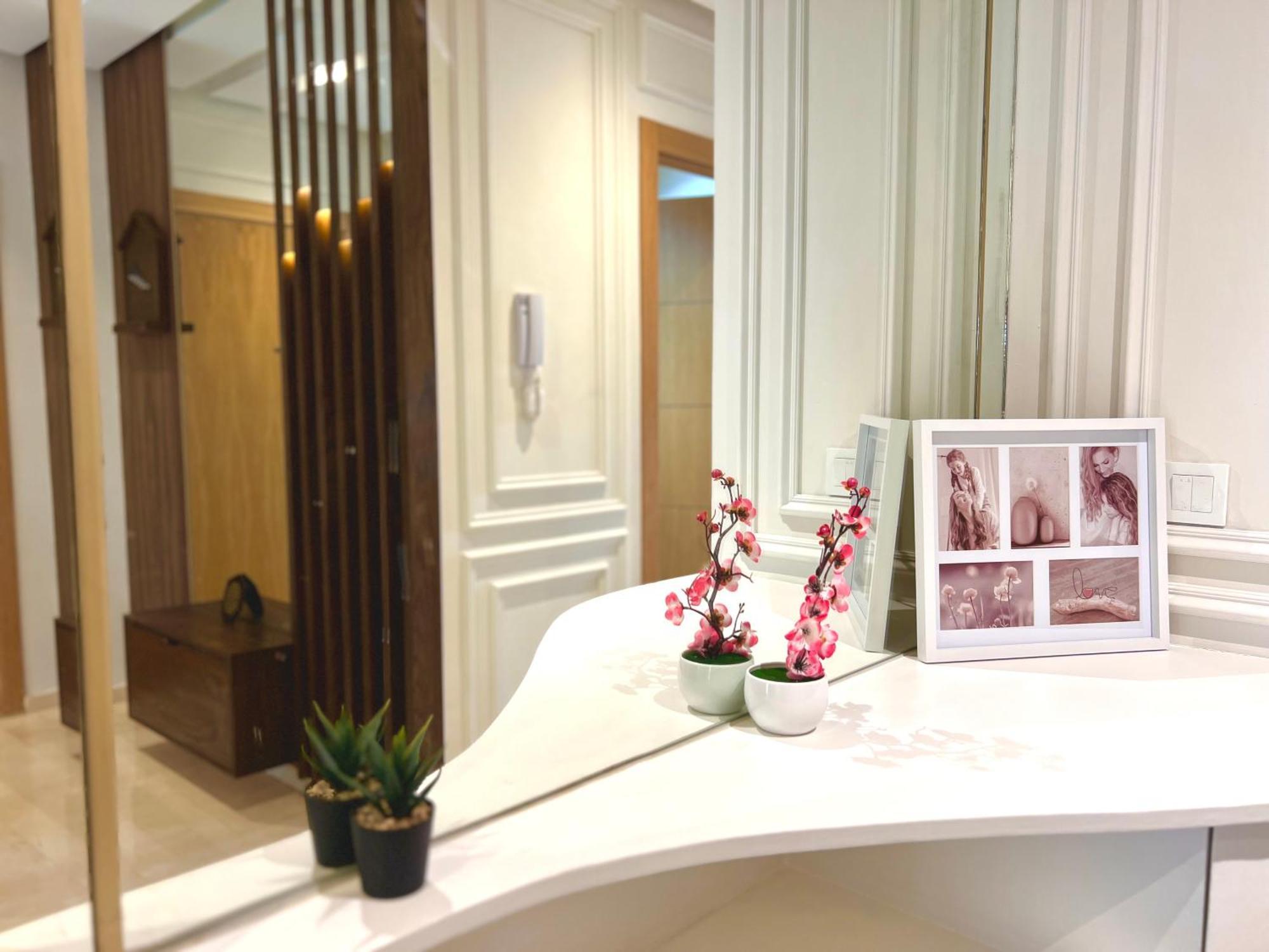 Luxueux Casa Nearshore Casa Blanca