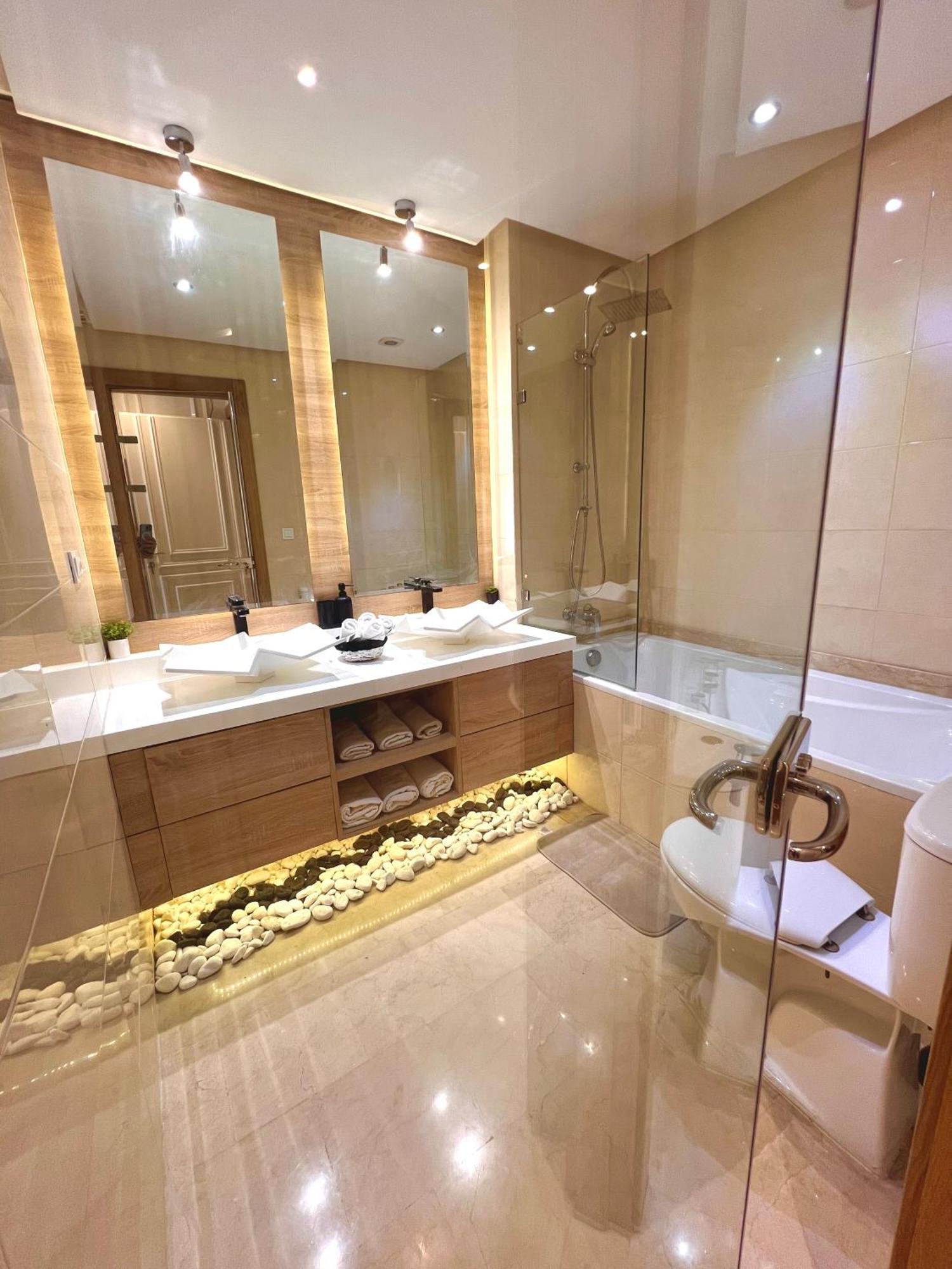 Luxueux Casa Nearshore Apartamento