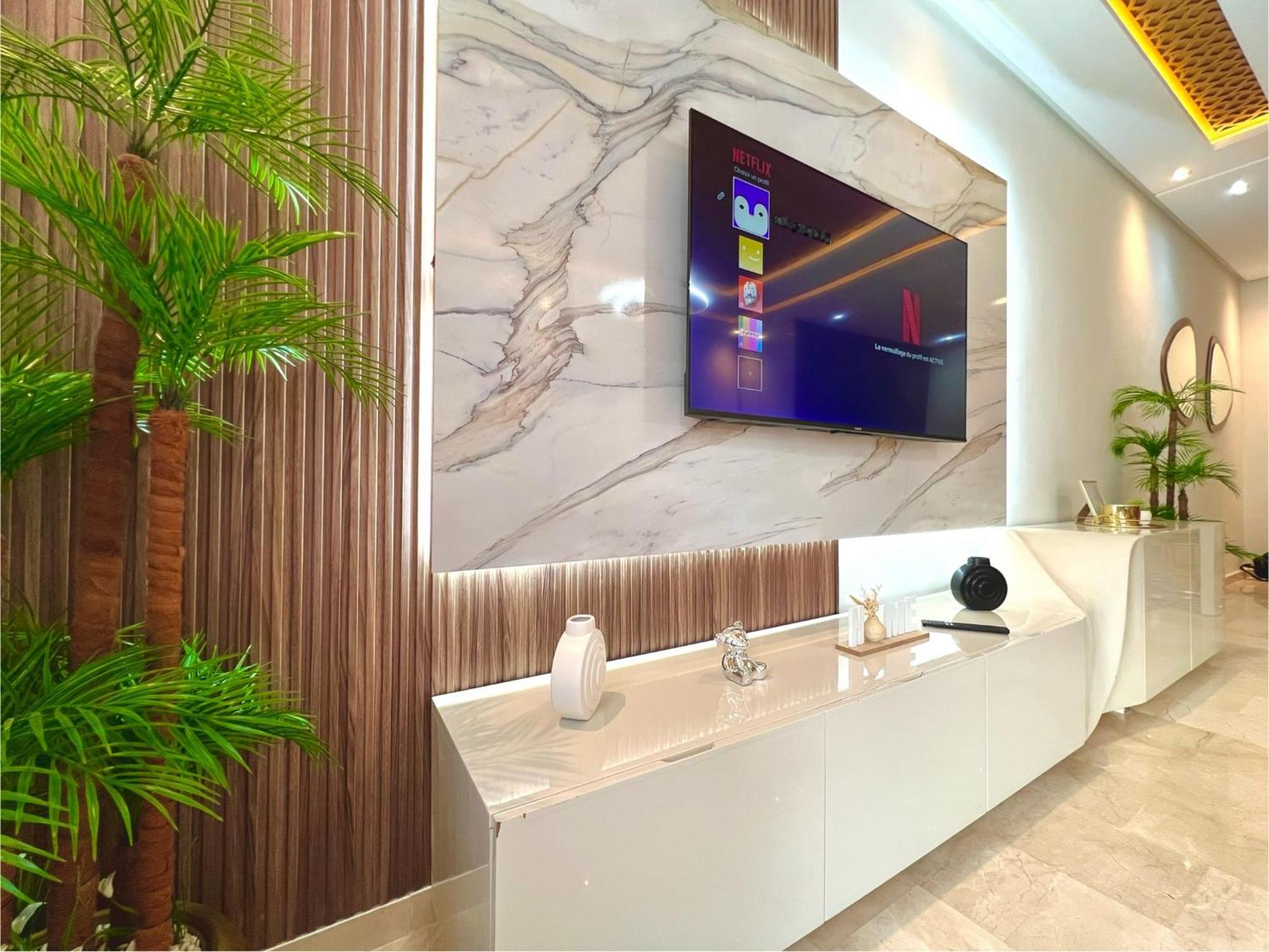 Luxueux Casa Nearshore