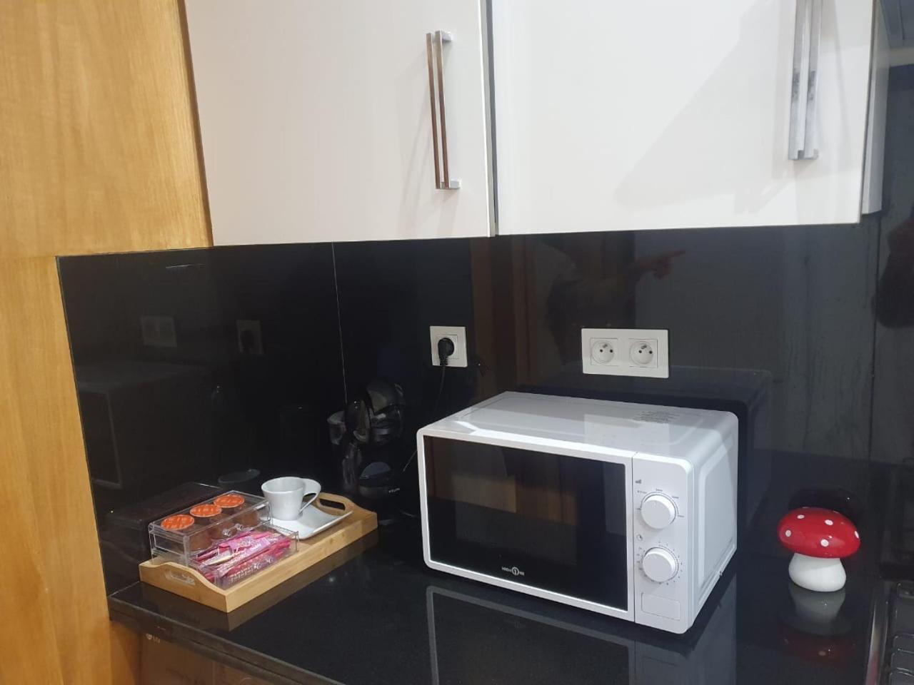 Apartamento Luxueux Casa Nearshore *