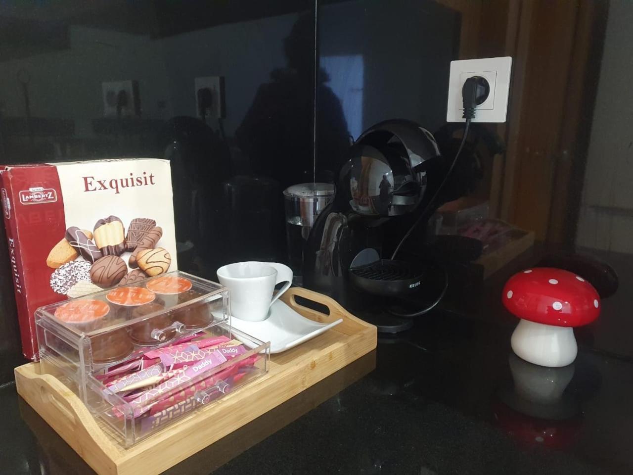 Apartamento Luxueux Casa Nearshore Casa Blanca
