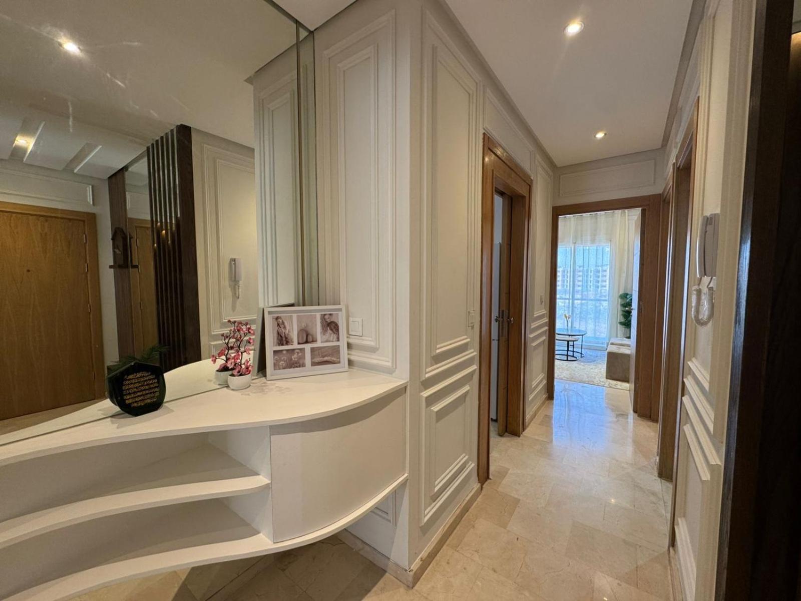 Luxueux Casa Nearshore *