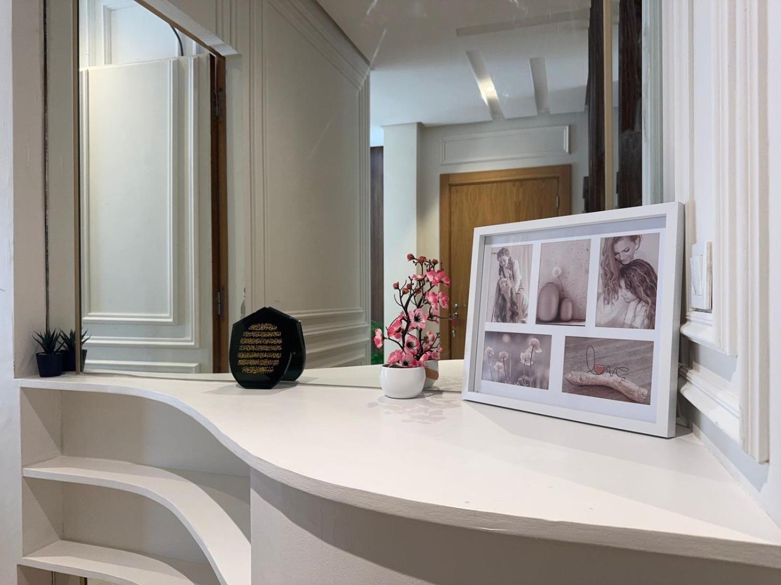 Apartamento Luxueux Casa Nearshore