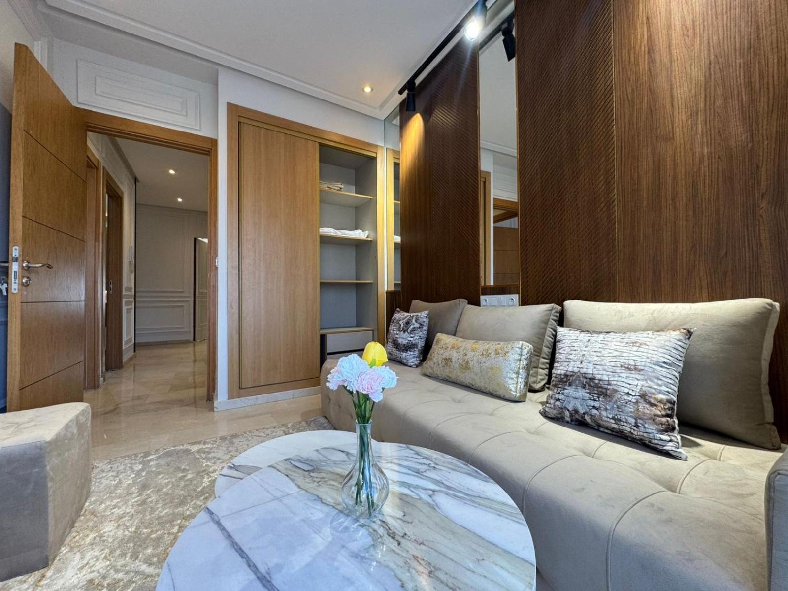 Luxueux Casa Nearshore