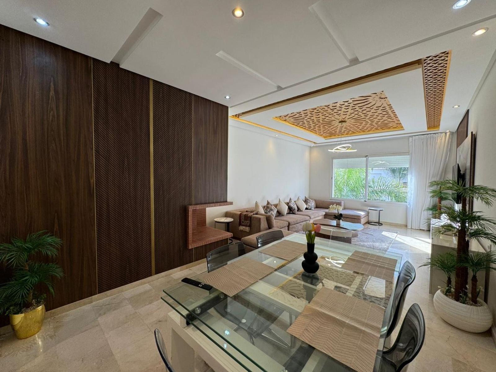 Luxueux Casa Nearshore *