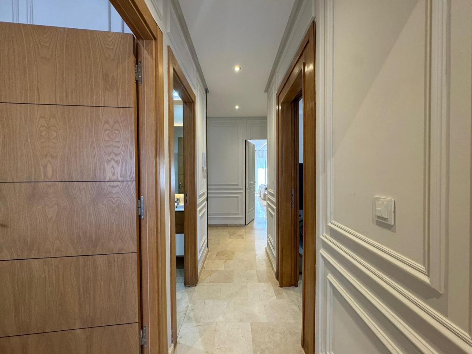 Luxueux Casa Nearshore * Casa Blanca