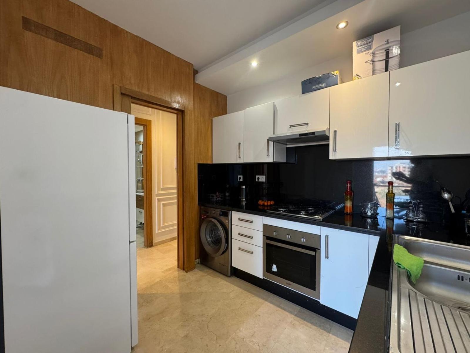 Luxueux Casa Nearshore