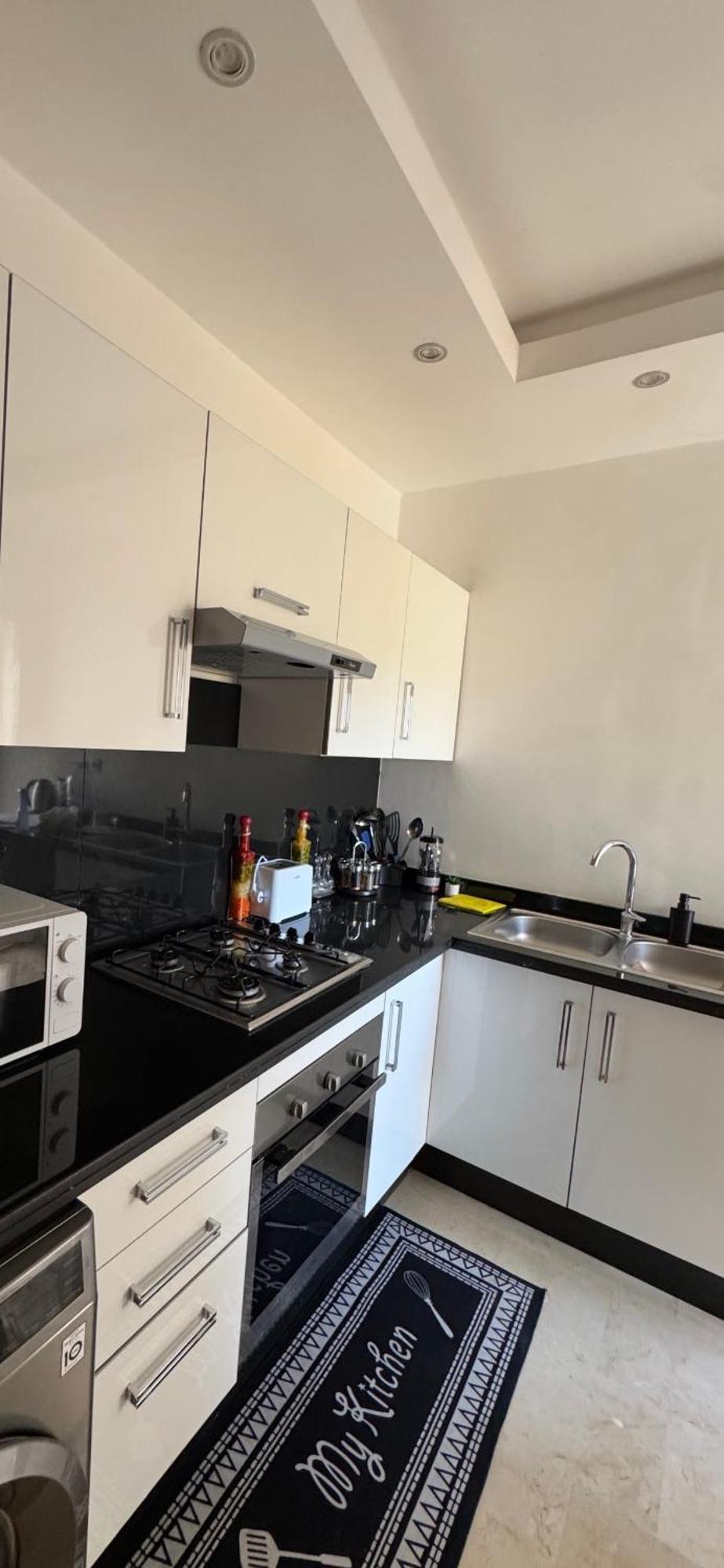 Luxueux Casa Nearshore Apartamento Casa Blanca