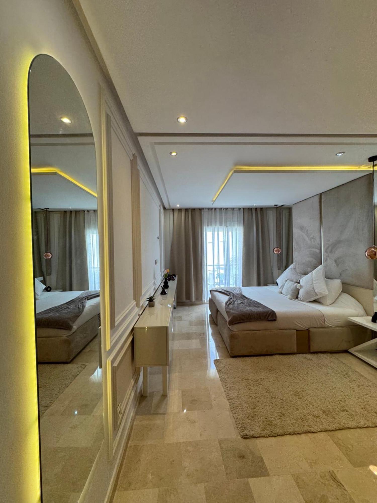 Apartamento Luxueux Casa Nearshore Casa Blanca