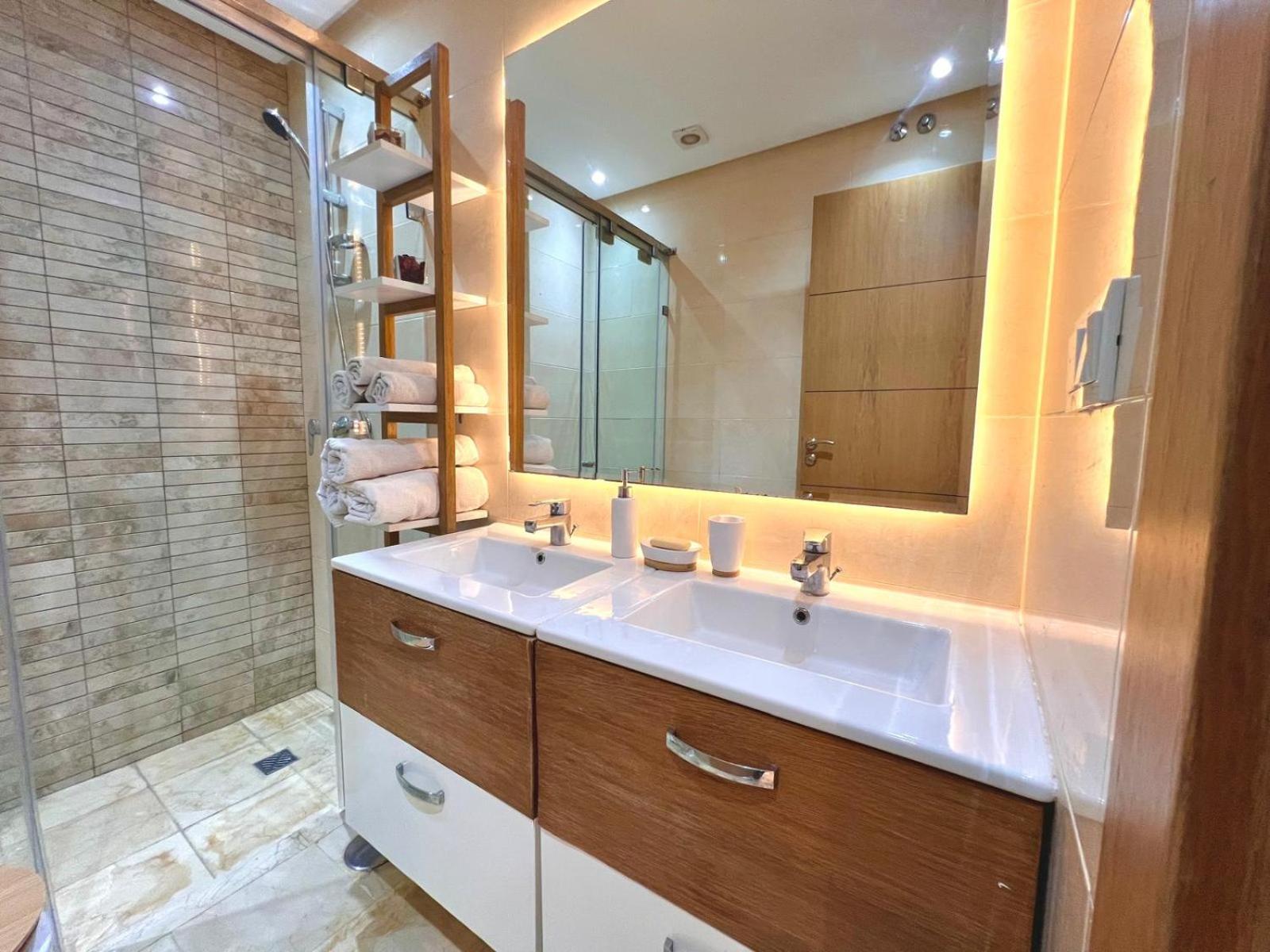 Appartamento Luxueux Casa Nearshore *