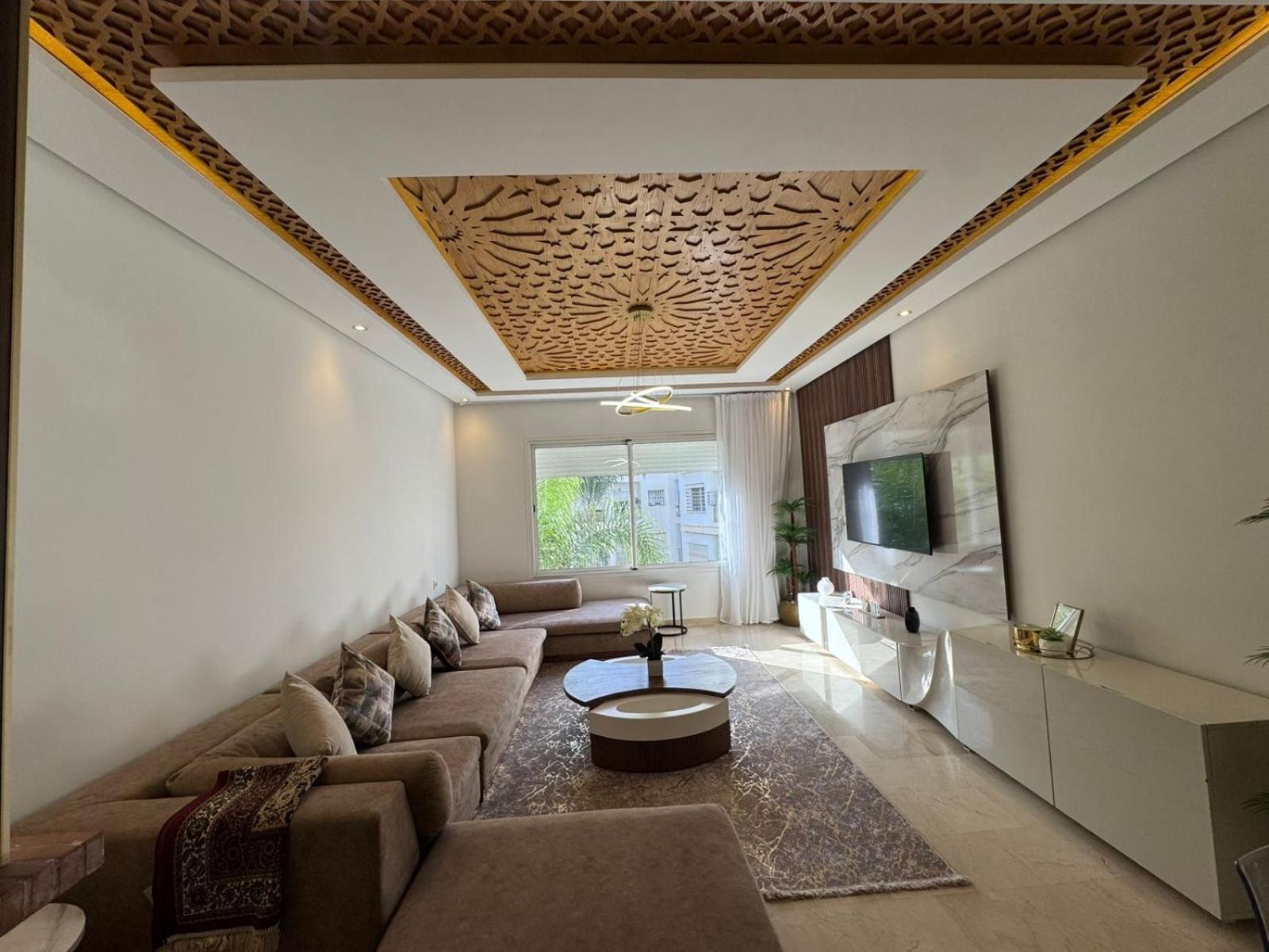 Appartamento Luxueux Casa Nearshore