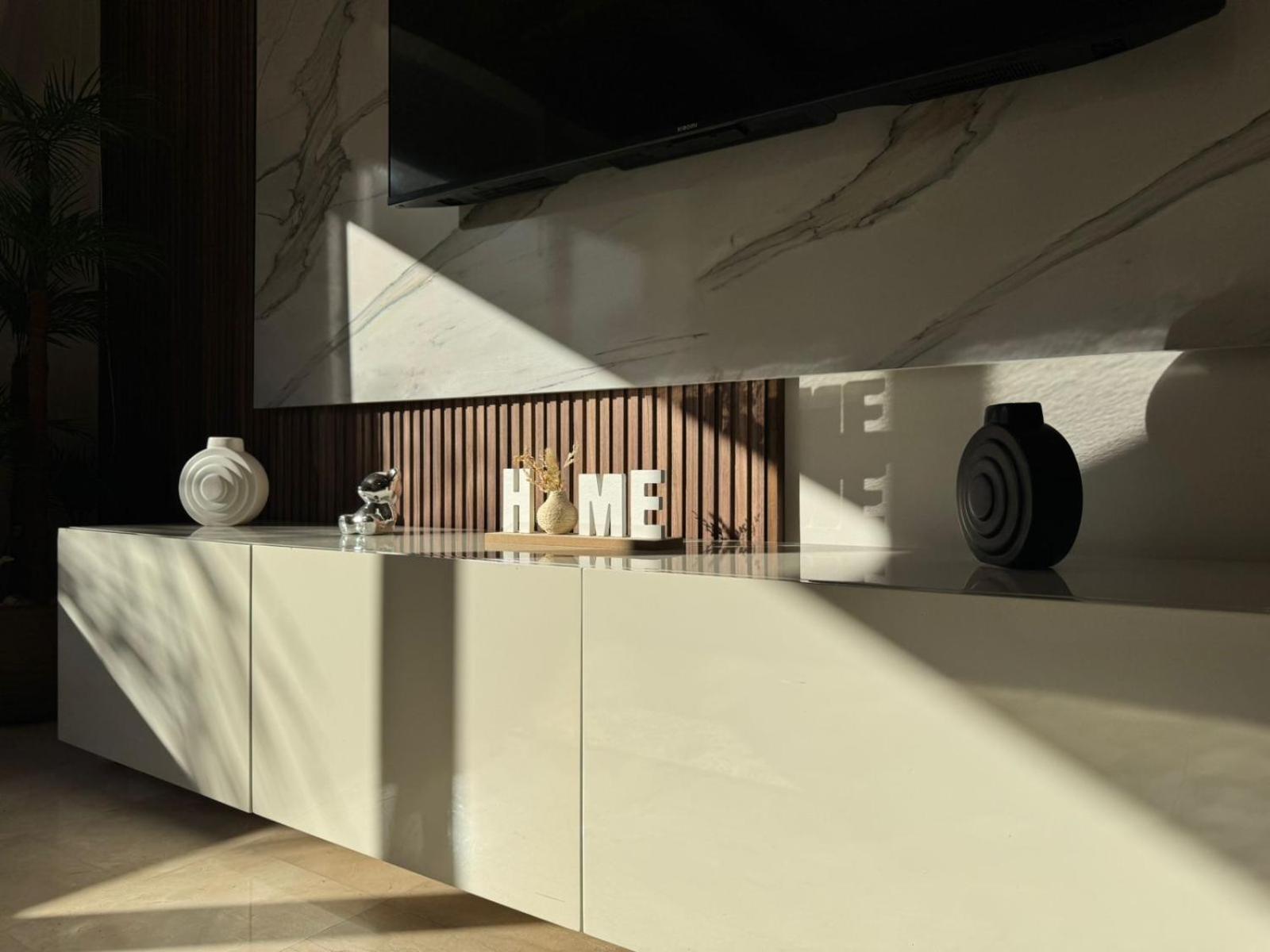 Luxueux Casa Nearshore Appartamento