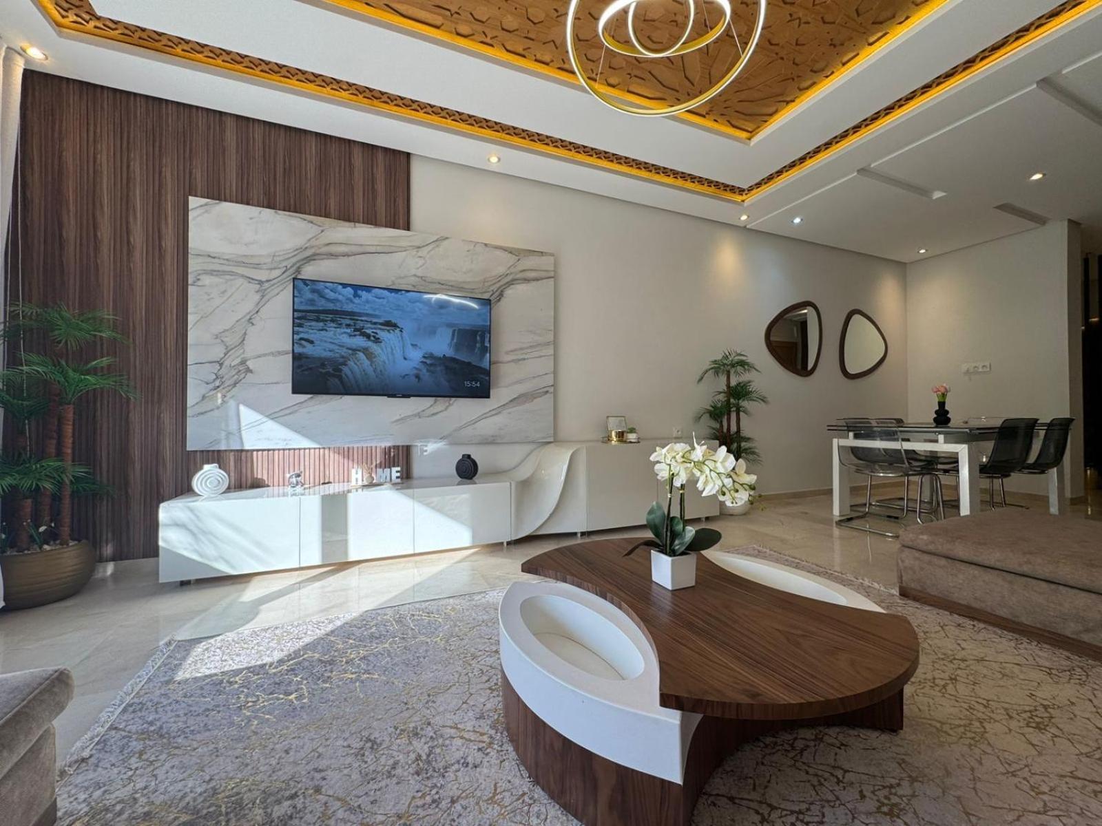 Appartamento Luxueux Casa Nearshore *